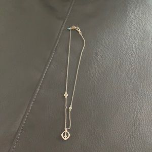 Lucky Brand necklace